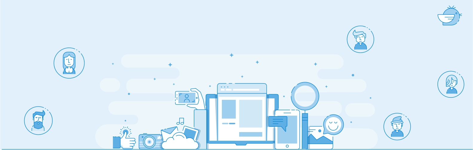 Unite a nuestro equipo